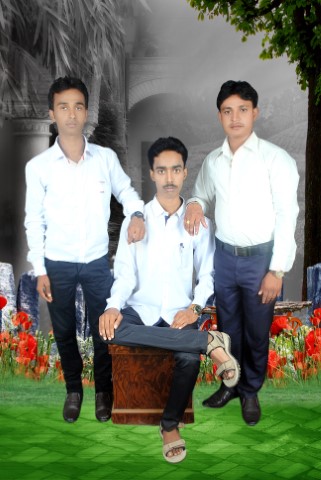 Dr. Piyush Sahu [BHMS]